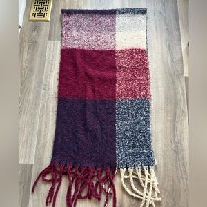 Large Super Soft & Cozy 100% viscose Scarf